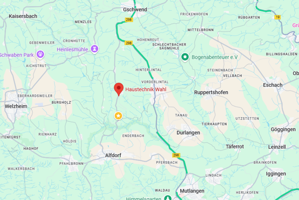 googlemaps