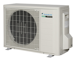 DAIKIN_Comfora_Außengeraet